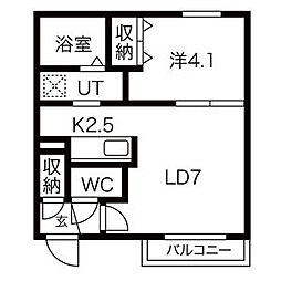 Tela bianca月寒中央(テーラ・ビアンカ) 202