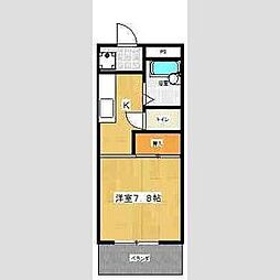 レイクサイドヴィラ 205