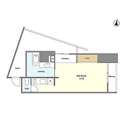 コートブランシェＡＰ 506