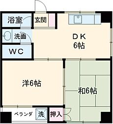 フラッツA 303