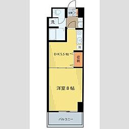 ベルシティ榴ヶ岡 906