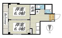 リバーサイドハウス桜台 0505