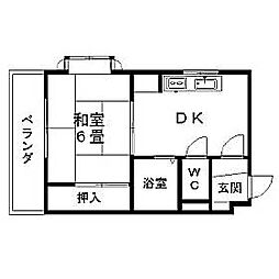 ジュネパレス茅ヶ崎第01 0303