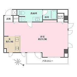 グレンパーク神楽坂 303