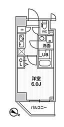 ALTERNA横濱阪東橋 711