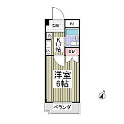 ブランジュール 202