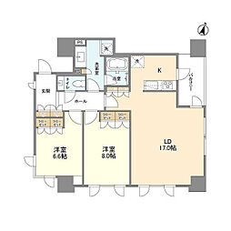 ＬａＳａｎｔｅ麹町 1201