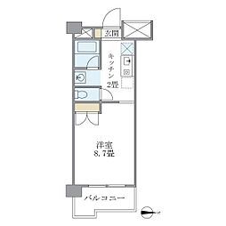 オクト・フラッツ・Ｋ 408
