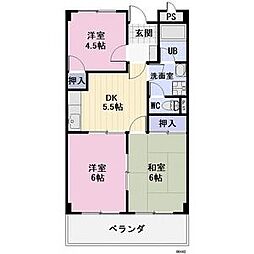 めぞんわたなべ 303