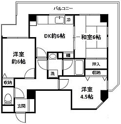 第5山庄ビル 306
