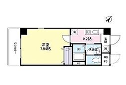 ラ・フォンテ神戸長田 0502