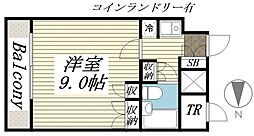 ラ・レジダンス・ド・仙台 0610