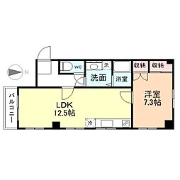 ライト　クローバー 301