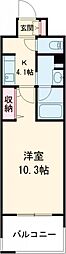 ザ・レジデンス桑名 1106