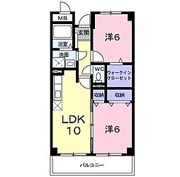グレイス大久保 402