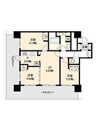 リボンシティコミュニティ 810