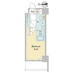 LIME RESIDENCE KAWAGUCHI EAST 401