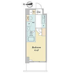 LIME RESIDENCE KAWAGUCHI EAST 402