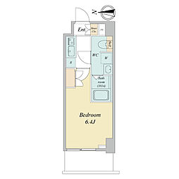 LIME RESIDENCE KAWAGUCHI EAST 409