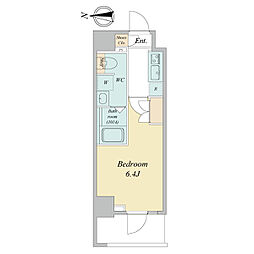 LIME RESIDENCE KAWAGUCHI EAST 410