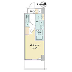 LIME RESIDENCE KAWAGUCHI EAST 424