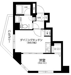 ラグジュアリーアパートメント文京千石01