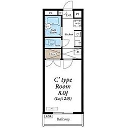 アラモード旭ヶ丘 303