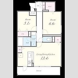 コンフォート結 101