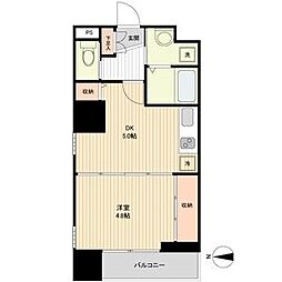 La　Douceur片平 1318