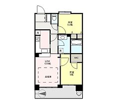 ユニ・アルス吹上プレジオ　202号 202