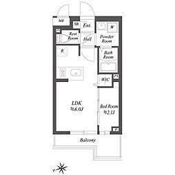 ブランシエスタ用賀 0105