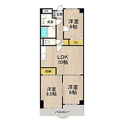 センターロイヤル 603