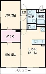 YM明野西二丁目 101