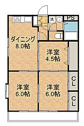 大王マンション 405
