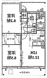 YM明野西二丁目 401