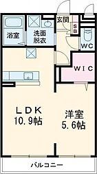Salt明野西 102
