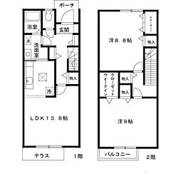 サニーガーデン B