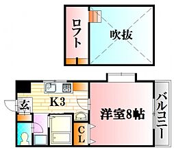 ベルドミールI 405