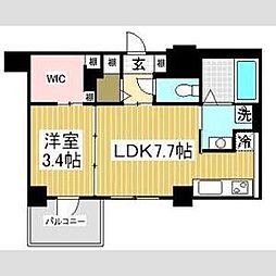 プリオーレ京都駅前 501