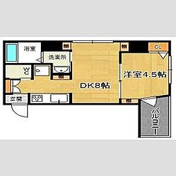 プリオーレ京都駅前 803