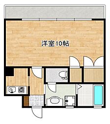 シティマンション新屋敷 901