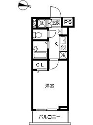 スカイコート練馬平和台 407