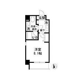 自由が丘カントリー倶楽部 303