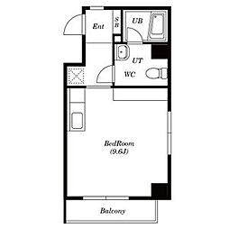エイシャント元町 306