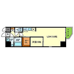 ONLYONE池田新町 0301