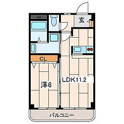 アプリコットハウス 405