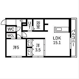 Alivis月寒中央 203