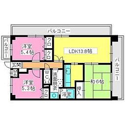 プレステージ和白III 101