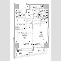 セジョリ桜台駅前 1002