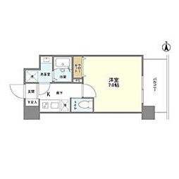 大阪市福島区福島8丁目